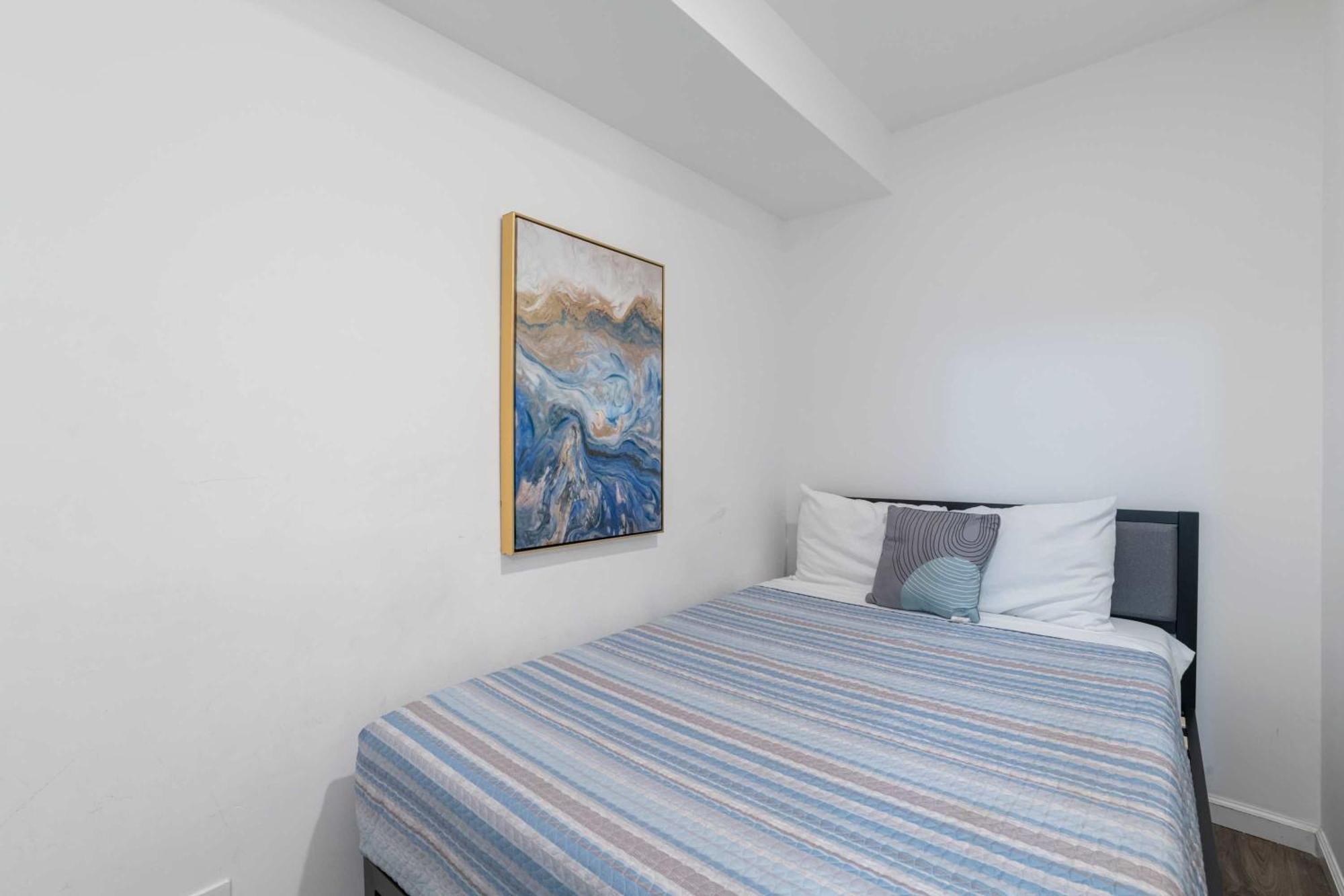 Arcade Nook & New Sea Turtle Mural- 3Br Atlantic City Buitenkant foto