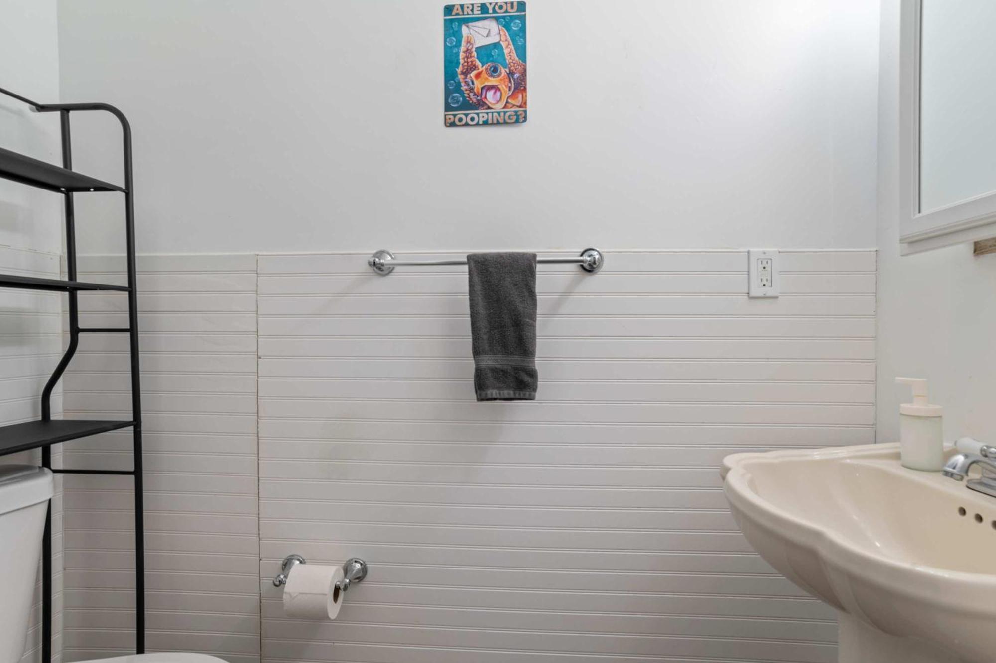 Arcade Nook & New Sea Turtle Mural- 3Br Atlantic City Buitenkant foto